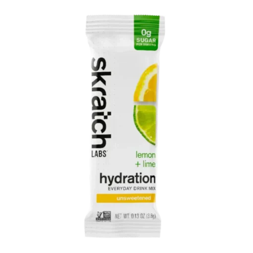 SKRATCH LABS Everyday Hydration Drink Mix                                                                                                                                                                                                                             Search Store Search Suggestions Home Hydration & Salt Tabs  Everyday Hydration Drink Mix Bag Skratch Labs Everyday Hydration Drink MixKRATCH LABS - Image 4