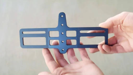 Tririg Universal BTA Adapter Plate - Image 5