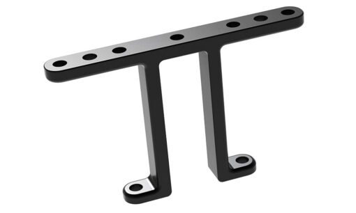 Tririg BTA Bottle Mount Riser -BTA Riser