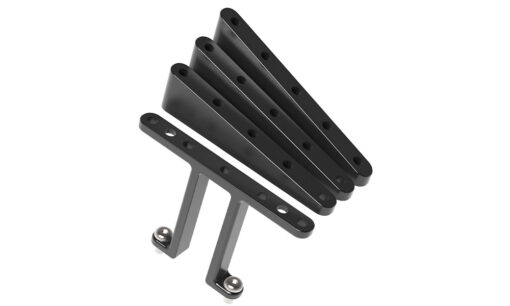 Tririg BTA Bottle Mount Riser -BTA Riser - Image 3