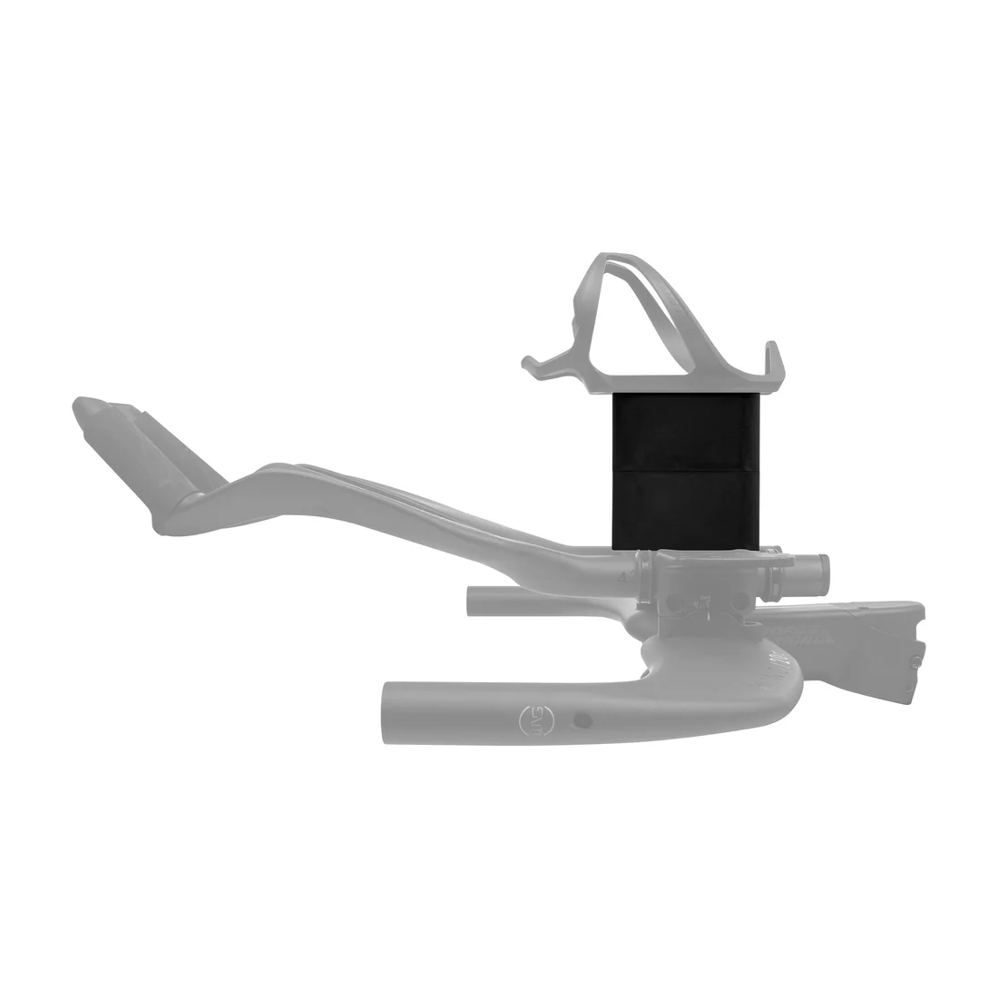 Profile Design HSA Riser Kit 45mm - Image 4