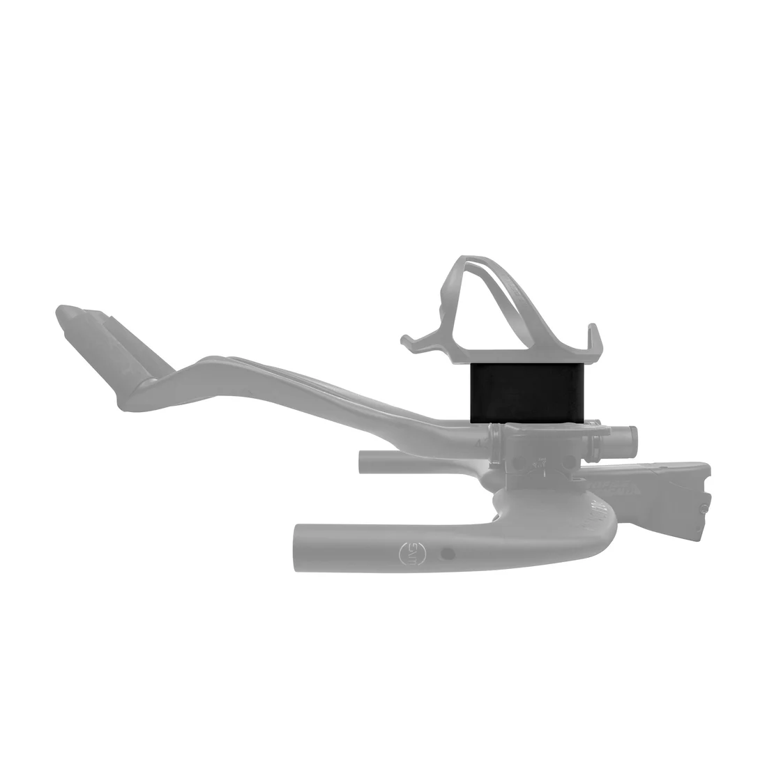 Profile Design HSA Riser Kit 45mm - Image 2