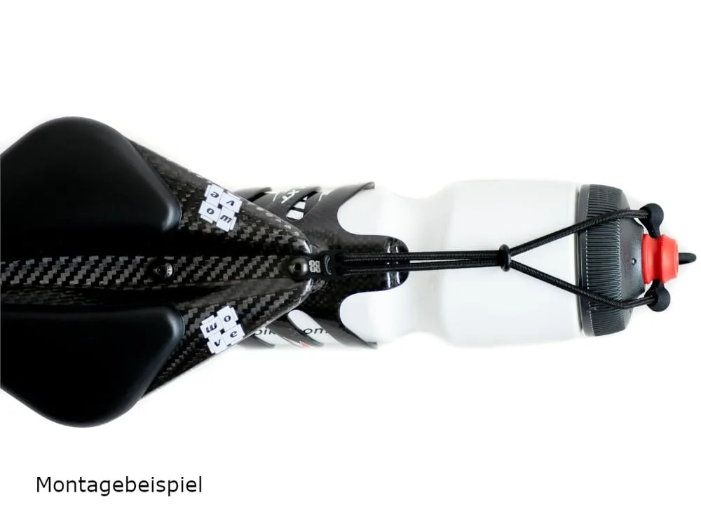 Wove Bottle Retention Loop - Image 3