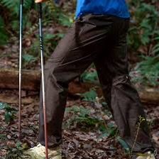 Aonijie Outdoor Waterproof Pants (Unisex) - Image 2