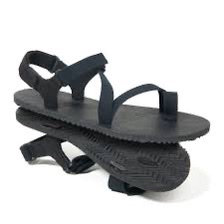 Shamma TrailStar Maximus Sandals