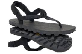 Shamma Elite Alpha Sandals - Image 2