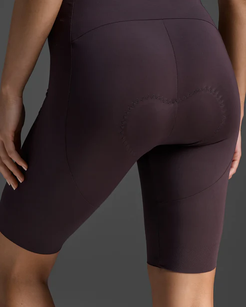 2XU Women's Light Speed React Sleeved Trisuit - Image 3