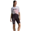 2XU Women's Light Speed React Sleeved Trisuit