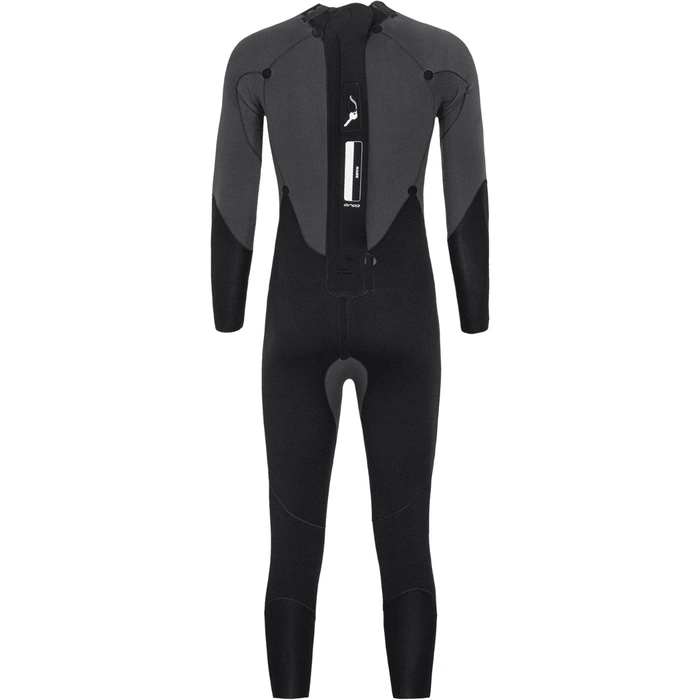 Orca Athlex Flex V2 Triathlon Wetsuit Mens - Image 3