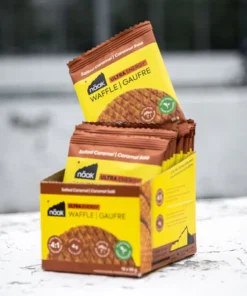 Naak Energy Waffle