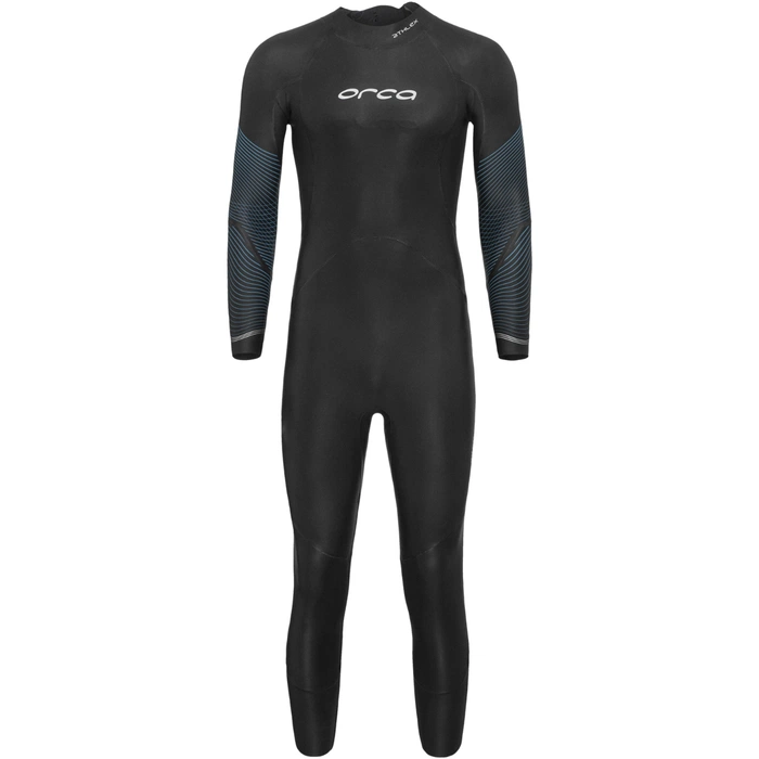 Orca Athlex Flex V2 Triathlon Wetsuit Mens