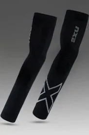 2XU Flex Compression Arm Sleeves