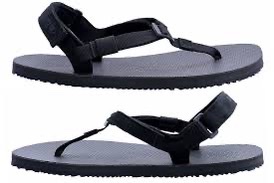 Shamma Elite Alpha Sandals