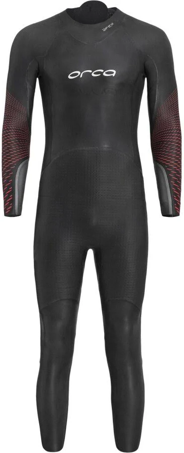 Orca Apex Float V2 Triathlon Wetsuit Men - Image 2