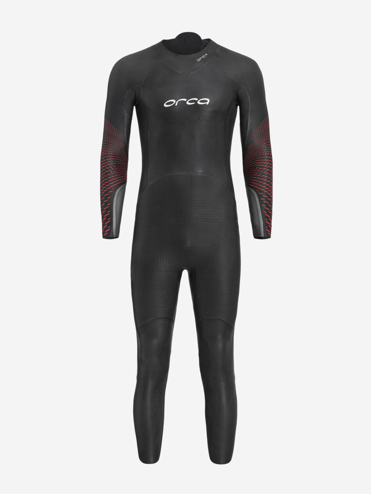 Orca Apex Float V2 Triathlon Wetsuit Men
