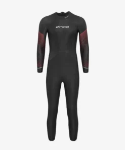 Orca Athlex Float Mens Triathlon Wetsuit V2