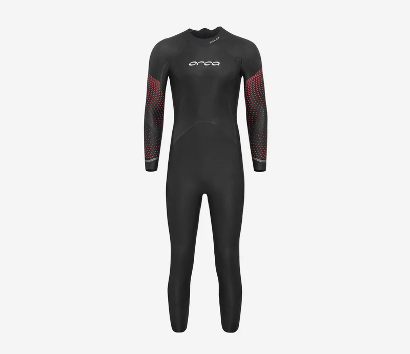 Orca Athlex Float Mens Triathlon Wetsuit V2