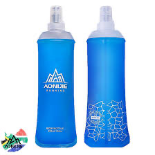 Aonijie 450ml Soft Flask - Image 2