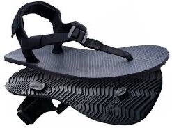 Shamma Elite Warrior Sandals