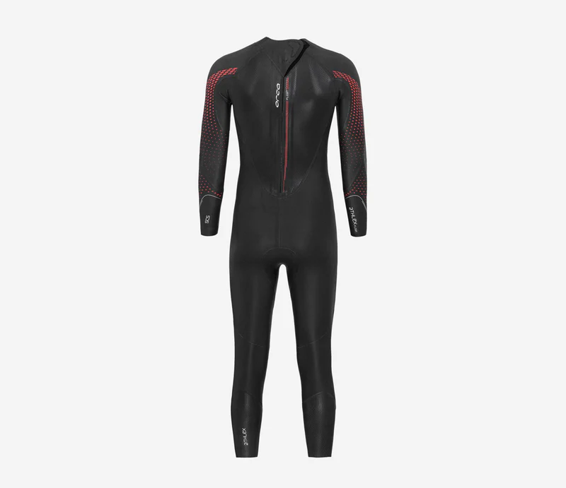 Orca Athlex Float Mens Triathlon Wetsuit V2 - Image 2