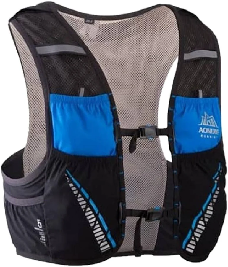Aonijie 5L Moderate Gale Running Vest