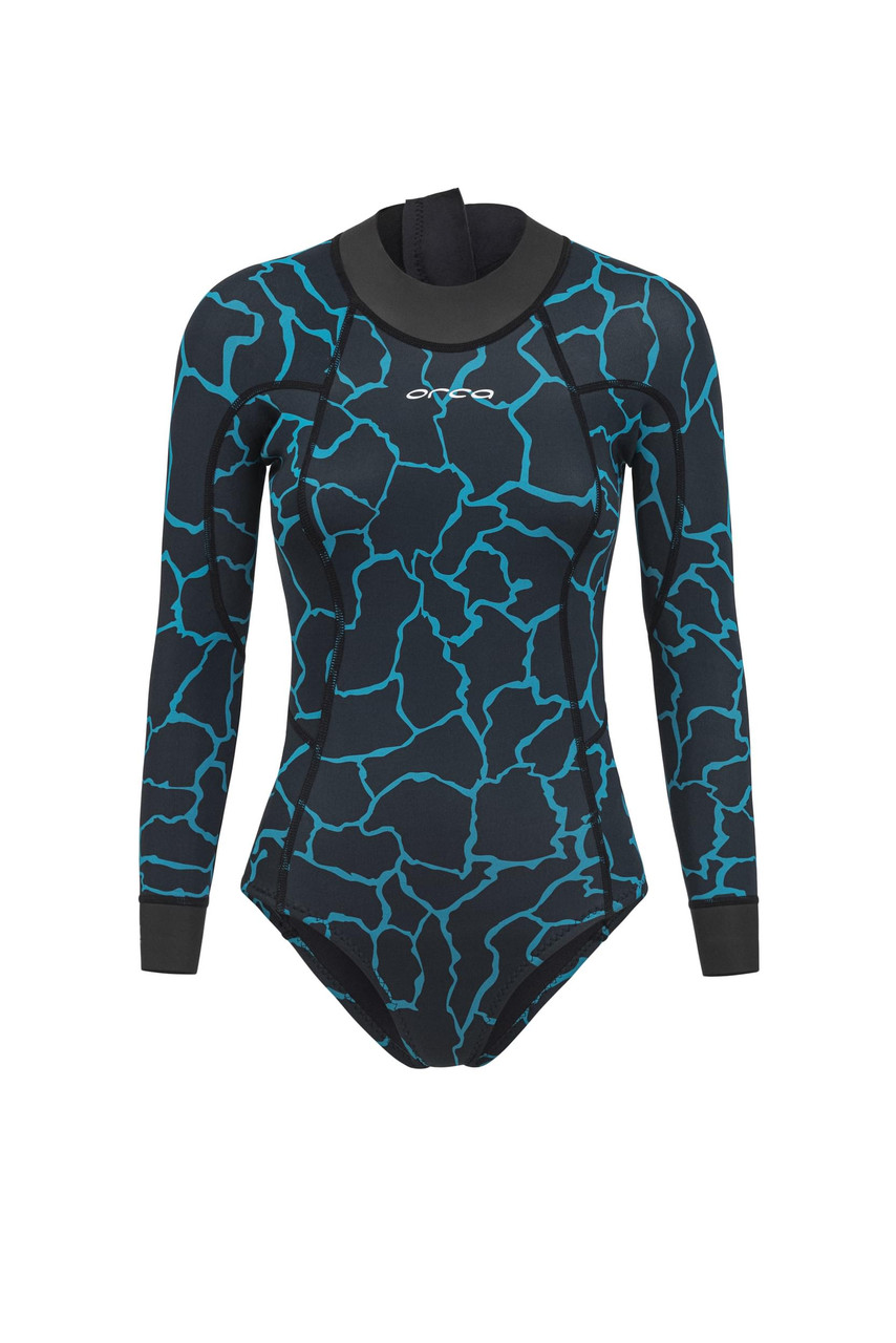 Orca Mantra Swimskin Women