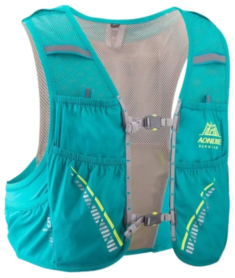 Aonijie 5L Moderate Gale Running Vest - Image 4