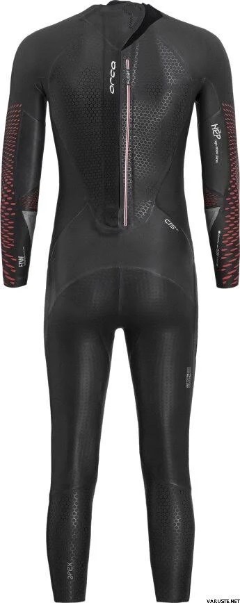 Orca Apex Float V2 Triathlon Wetsuit Men - Image 3