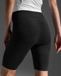 2XU Women's Light Speed React Sleeved Trisuit - Image 11