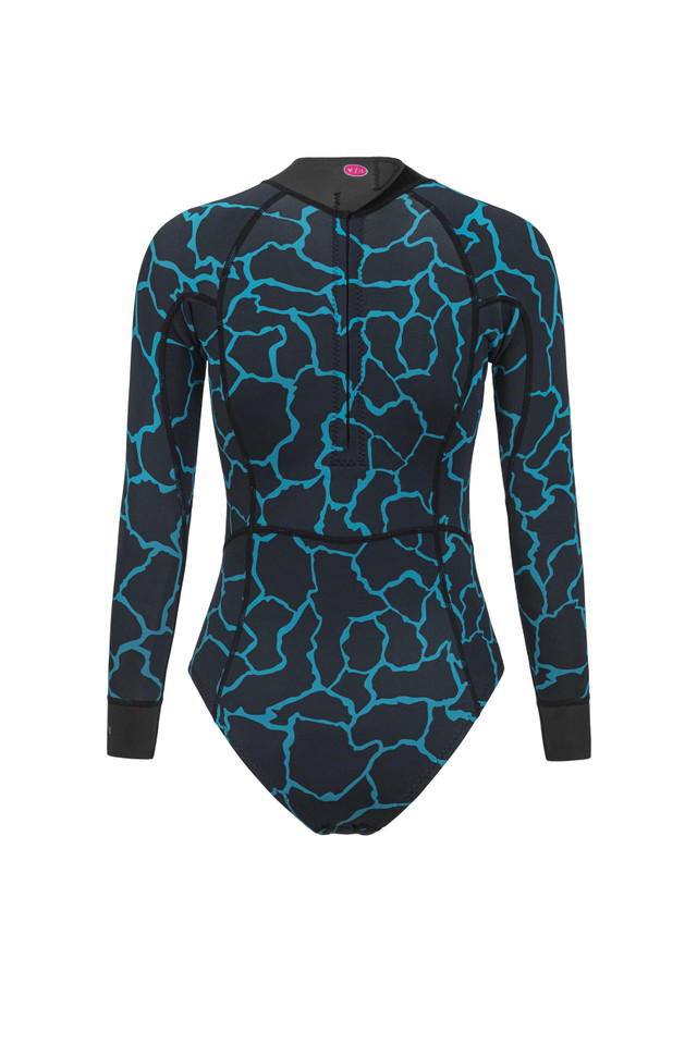 Orca Mantra Swimskin Women - Image 2