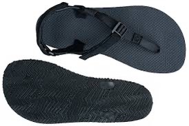 Shamma Elite Alpha Sandals - Image 4