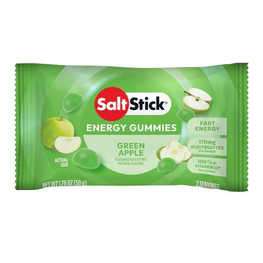 SaltStick Energy Gummies - Image 4