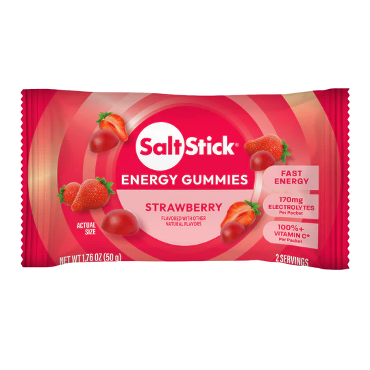 SaltStick Energy Gummies - Image 7
