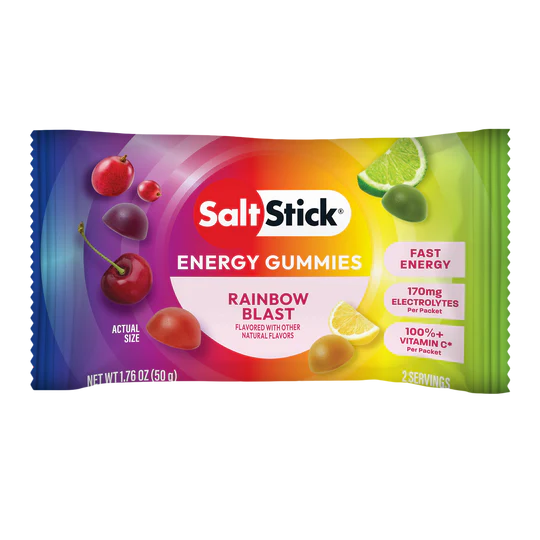 SaltStick Energy Gummies - Image 5