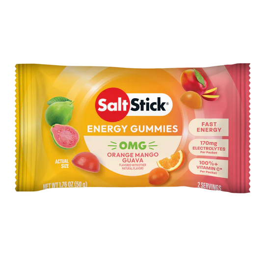 SaltStick Energy Gummies - Image 6