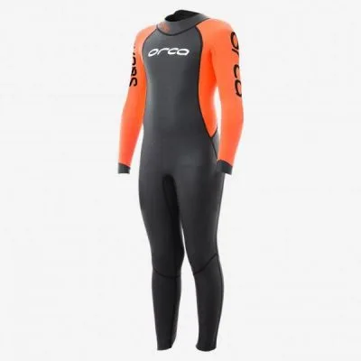 Orca Wetsuit Rental - Kids