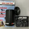 XLab Mini Cage Pod (Black)
