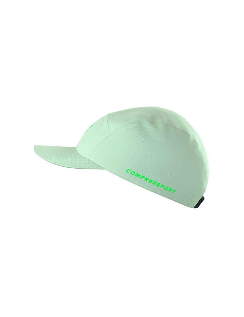 Compressport 5 Panel Cap - Image 6
