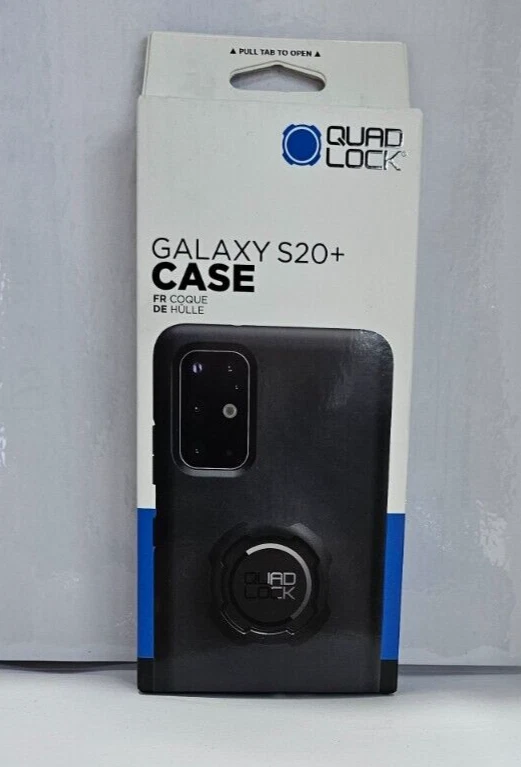 Quad Lock Case - Samsung Galaxy S20+ - Image 2