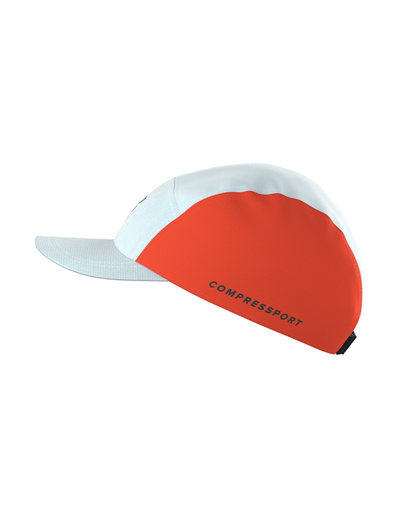 Compressport 5 Panel Cap - Image 16