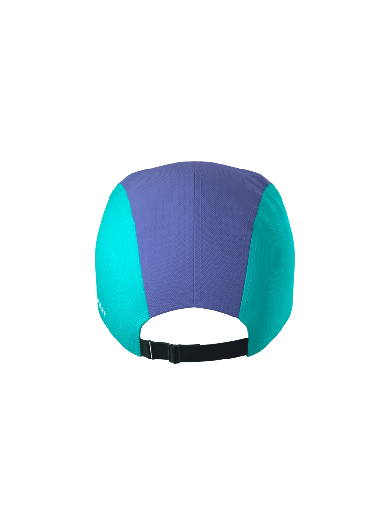Compressport 5 Panel Cap - Image 11