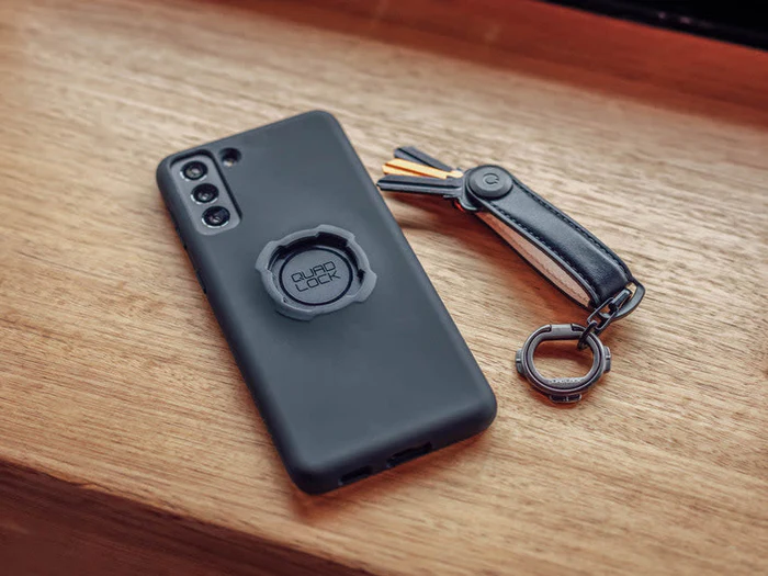 Quad Lock Case - Samsung Galaxy S20+ - Image 6
