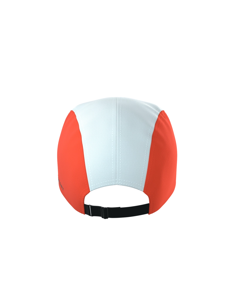 Compressport 5 Panel Cap - Image 14