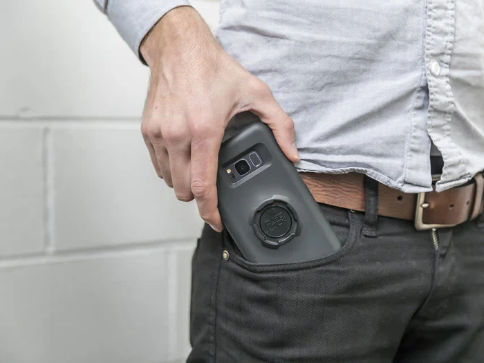 Quad Lock Case - Samsung Galaxy S20+ - Image 4