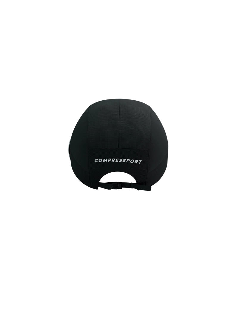 Compressport 5 Panel Cap - Image 20