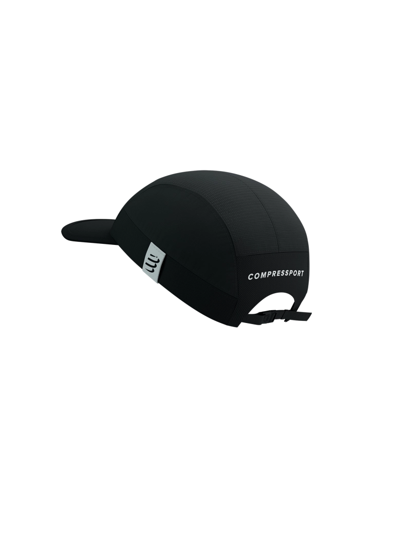 Compressport 5 Panel Cap - Image 17