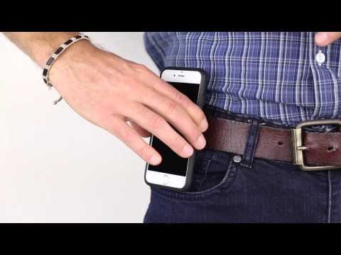 Quad Lock Utility/Belt Clip - Image 2