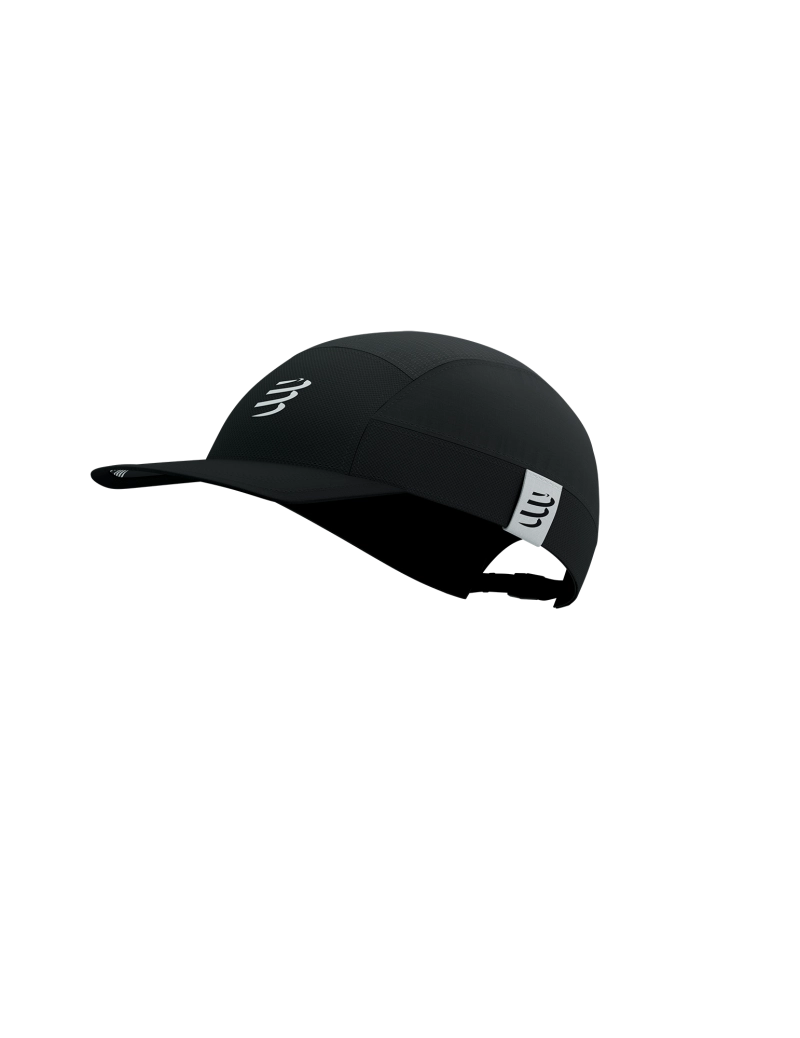 Compressport 5 Panel Cap - Image 18