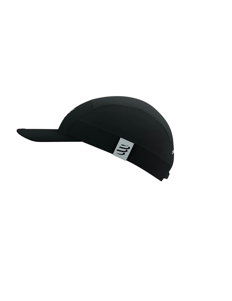 Compressport 5 Panel Cap - Image 19