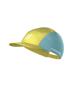 Compressport 5 Panel Cap